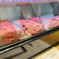 肉寿司 肉和食 KINTAN コレド室町 - 