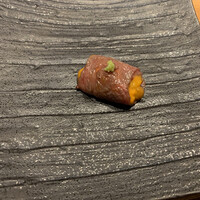 くずし鉄板 あばぐら 恵比寿店 - 