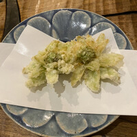 浅草 ひら山 - 
