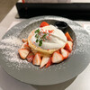 PANCAKE ROOM 京都タワーサンド店