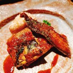 車力門 おの澤 - 