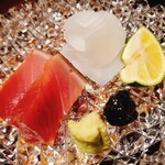 車力門 おの澤 - 