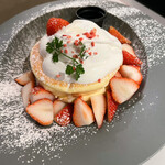 PANCAKE ROOM - 