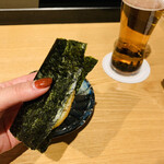 築地青空三代目別邸 - 