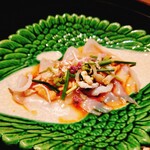 車力門 おの澤 - 