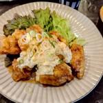 うみからそらへ - ボリュームが・・・