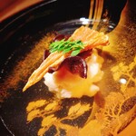 車力門 おの澤 - 