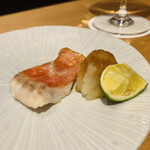 築地青空三代目別邸 - 