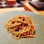 車力門 おの澤 - 