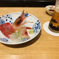 築地青空三代目別邸 - 