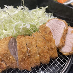 とんかつはね馬 - 