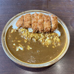 CoCo壱番屋 - 料理写真: