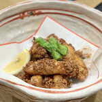 とんかつはね馬 - 