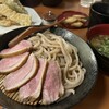 石臼挽きうどん しゅはり