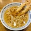 ウエストうどん  小倉片野店