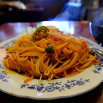 かりい乃 - そしてアモーレの鐘がお昼をお知らせいたします