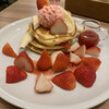 J.S. PANCAKE CAFE  - 