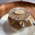 ラ・テイエ - テイクアウトしてプリン