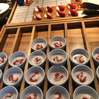 AWkitchen TOKYO 新丸ビル店 - 