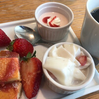 AWkitchen TOKYO 新丸ビル店 - 