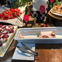 AWkitchen TOKYO 新丸ビル店 - 