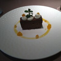 フレンチレストラン にき亭 そごう横浜店 - 