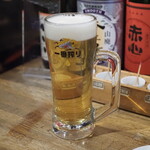 ビストロ割烹 YAOYA - 