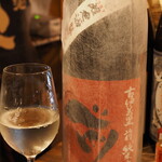 ビストロ割烹 YAOYA - 