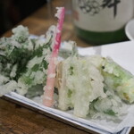 ビストロ割烹 YAOYA - 