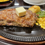 バッファローキング 鶴ヶ峰店 - 