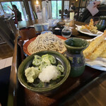 Yamano Meshi Shara - 