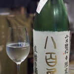 ビストロ割烹 YAOYA - 