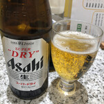 ロビン - 瓶ビール 540円