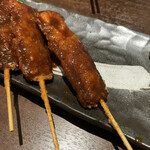 なごやめし・地酒 名古屋バル - 