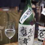 ビストロ割烹 YAOYA - 