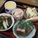 ビストロ割烹 YAOYA - 