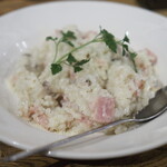 ビストロ割烹 YAOYA - 