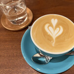 IOLITE COFFEE ROASTERS - 