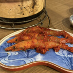 Jimbou Yakiniku Ryouriten - 