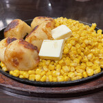 バッファローキング - 