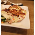 鉄板肉食堂 日々 - 