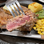 バッファローキング - 