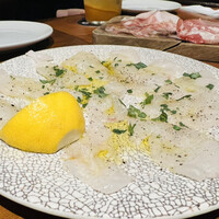 ピッツェリア&トラットリア ゴンゾ 目黒店 - 