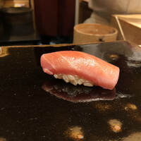 鮨 龍次郎 - 