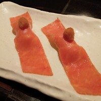 うしごろ 貫 恵比寿本店 -  うしごろ 貫 恵比寿本店 -