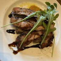 トラットリア グランボッカ - 