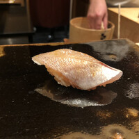 鮨 龍次郎 - 