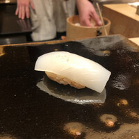 鮨 龍次郎 - 