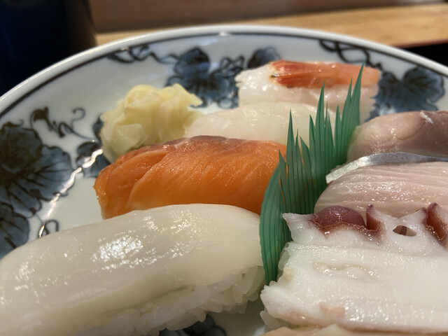 勢寿し - 発寒南/寿司 | 食べログ