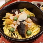 赤坂 菊乃井 - ちらし寿司